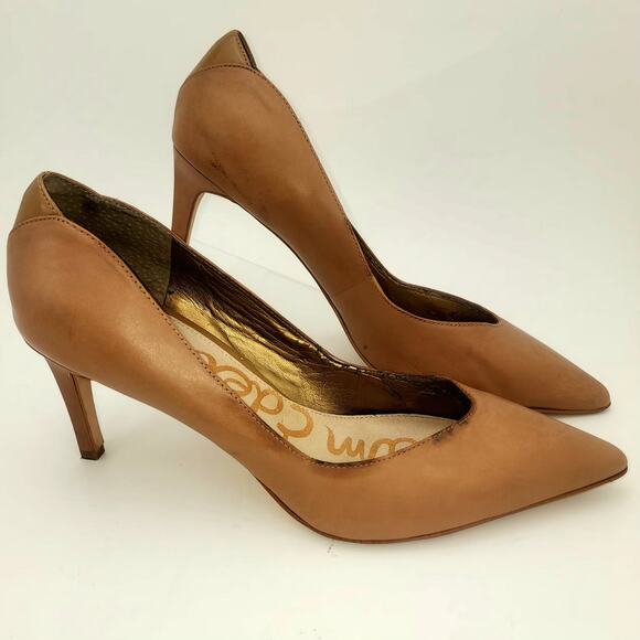 Sam Edelman Shoes - Sam Edelman Orella Heels Womens 12 formal homecoming prom wedding cocktail party